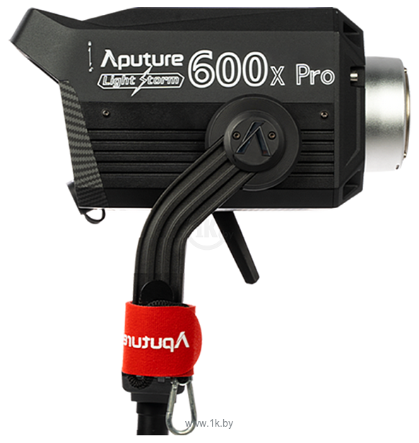 Фотографии Aputure LS 600X Pro