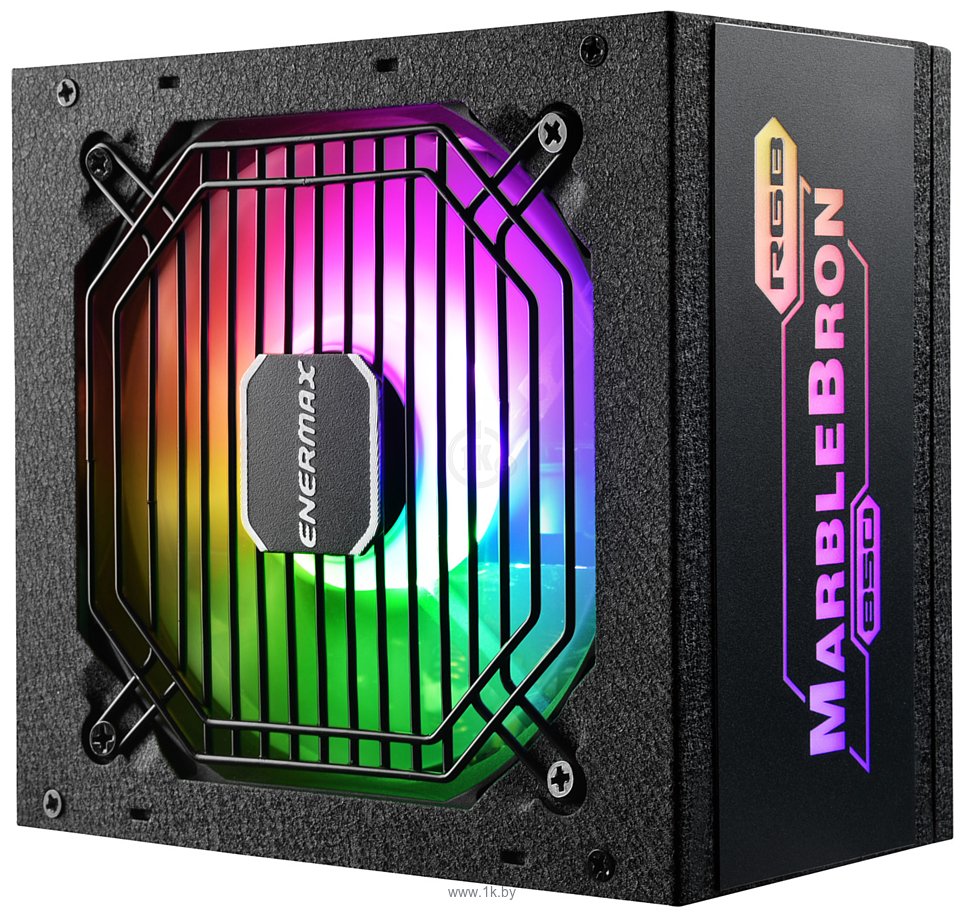 Фотографии Enermax Marblebron RGB 850 EMB850EWT-RGB