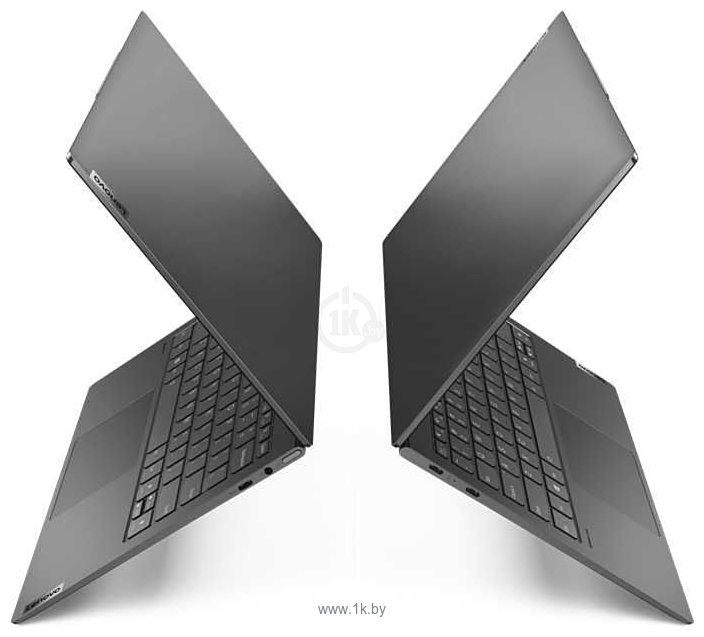 Фотографии Lenovo Yoga Slim 7 13ACN5 (82CY002PRU)