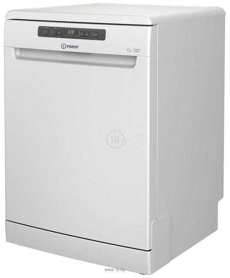 Фотографии Indesit DFO 3T133 A F