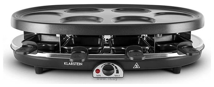 Фотографии Klarstein All-U-Can-Grill