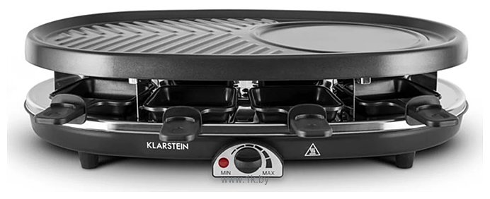 Фотографии Klarstein All-U-Can-Grill