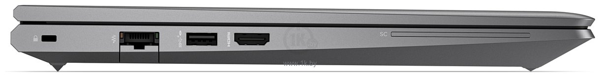 Фотографии HP ZBook Power G9 (69Q24EA)