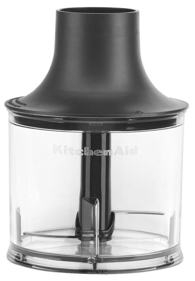 Фотографии KitchenAid 5KHBBV83EMS