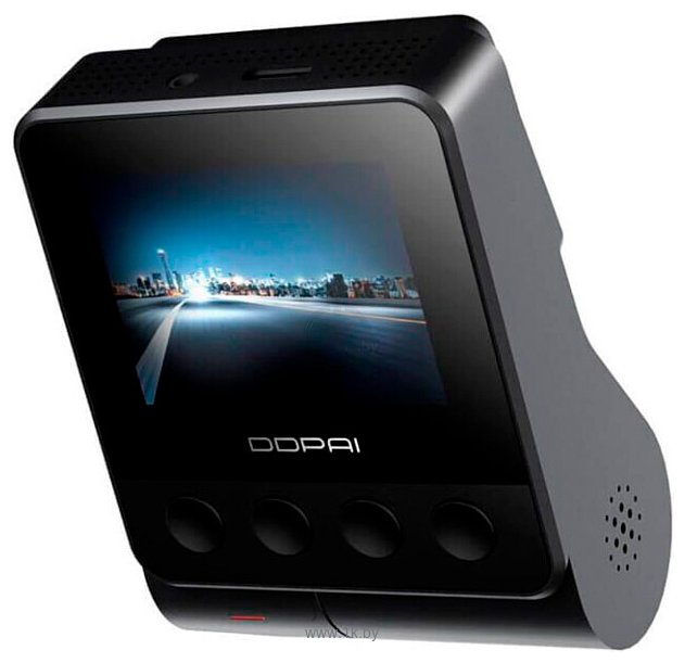 Фотографии DDPai Z40 GPS