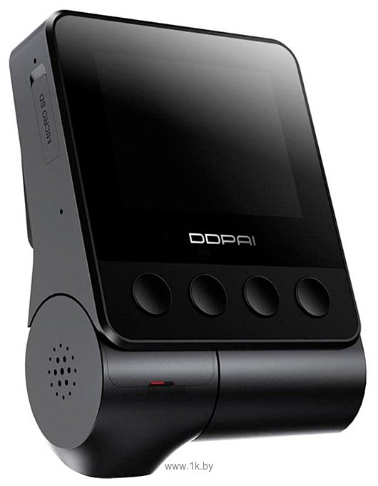 Фотографии DDPai Z40 GPS