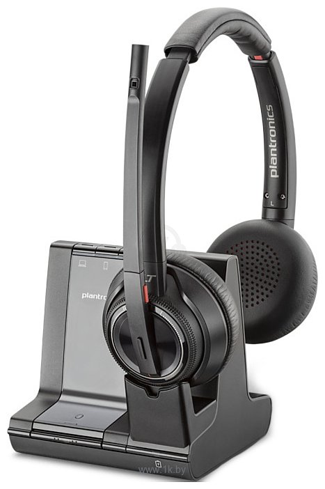 Фотографии Plantronics Savi W8220-M