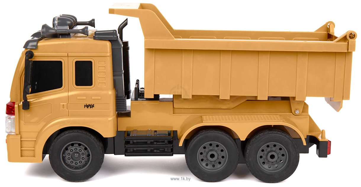 Фотографии Hiper Truck HCT-0023