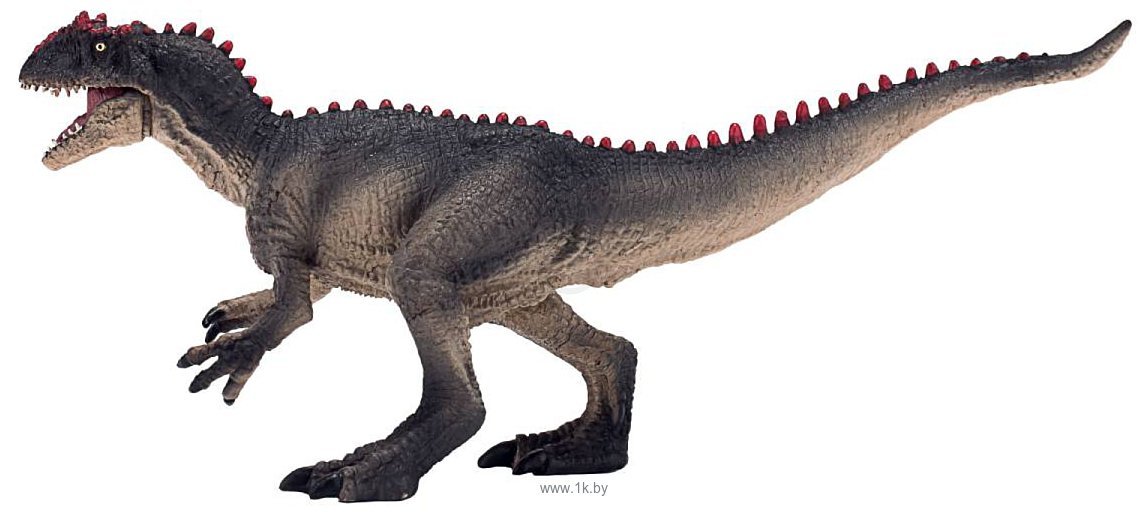 Фотографии Konik Аллозавр с подвижной челюстью AMD4038