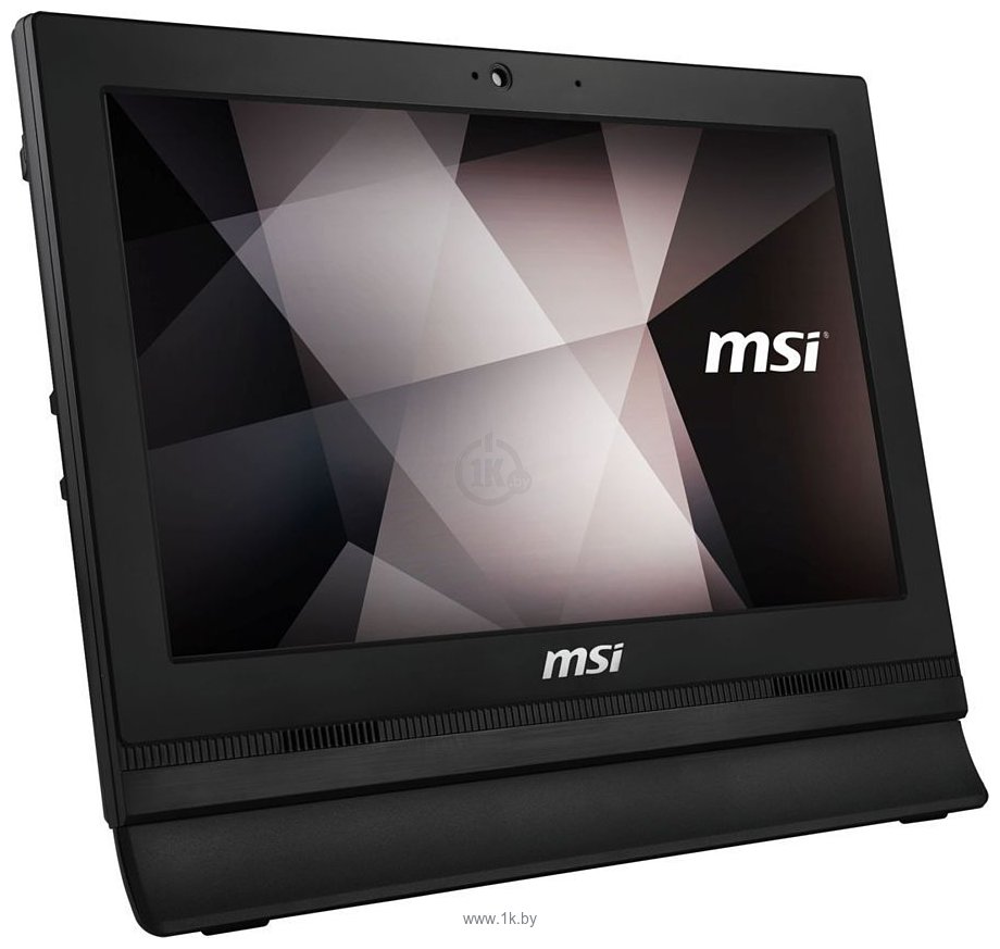 Фотографии MSI Pro 16T 10M-072RU 9S6-A61811-205