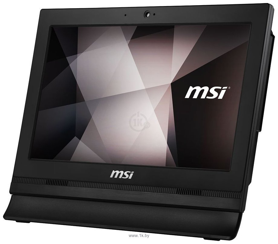 Фотографии MSI Pro 16T 10M-072RU 9S6-A61811-205