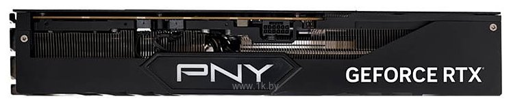 Фотографии PNY GeForce RTX 4080 16GB TF VERTO Edition (VCG408016TFXPB1)