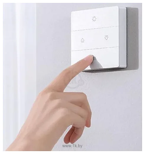 Фотографии Xiaomi Mijia Smart (ZNLYJ01HYD)
