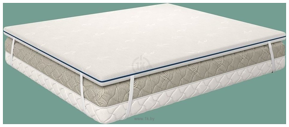 Фотографии AMI Memory Foam 140x200