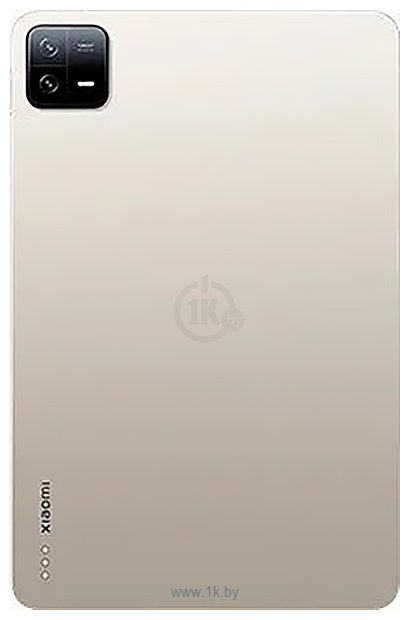 Фотографии Xiaomi Pad 6 6/128Gb (международная версия) 