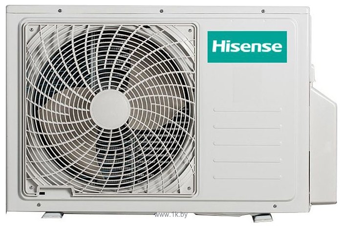 Фотографии Hisense Black Crystal DC Inverter AS-13UW4RYDTG03B