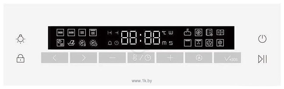 Фотографии Haier HMX-BDC399W