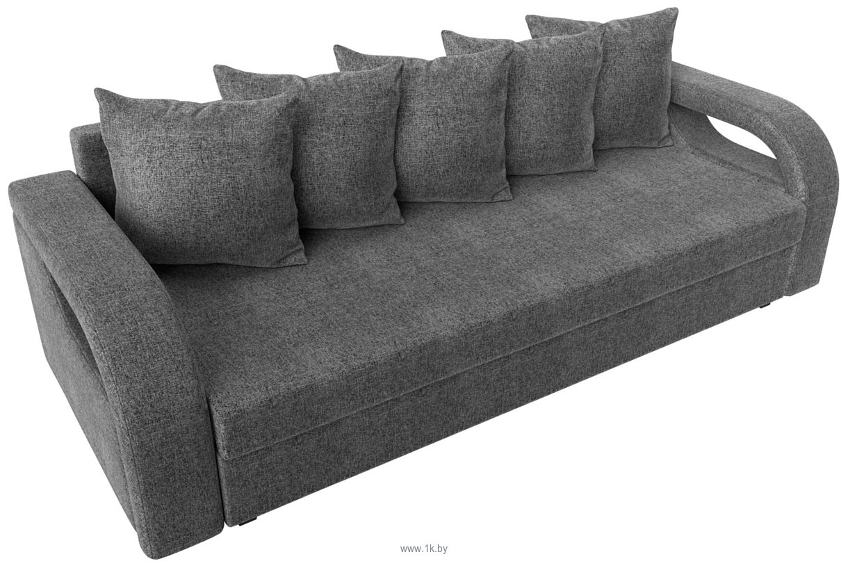 Фотографии Лига диванов Лига-010 117366 (рогожка серый) Фотографии Лига диванов Лига-010 117366 (рогожка серый)