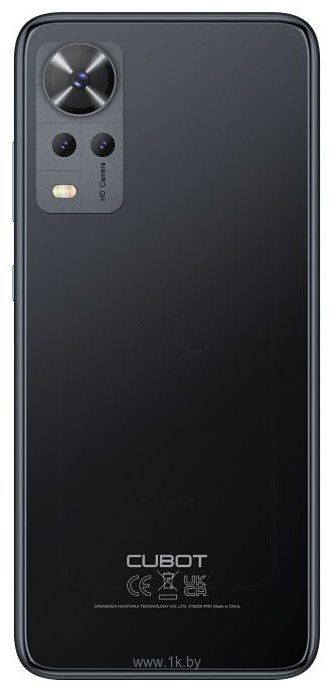 Фотографии Cubot Note 30 4/64GB