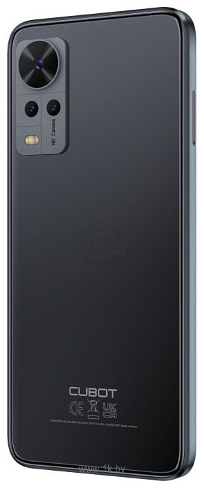 Фотографии Cubot Note 30 4/64GB