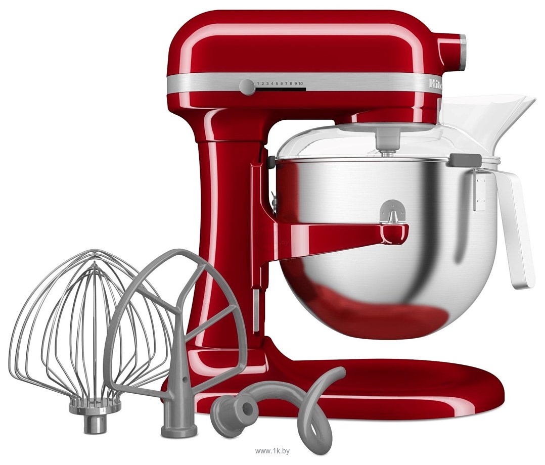 Фотографии KitchenAid 5KSM70JPXEER