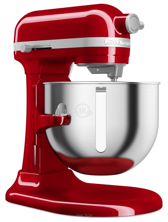 Фотографии KitchenAid 5KSM70JPXEER