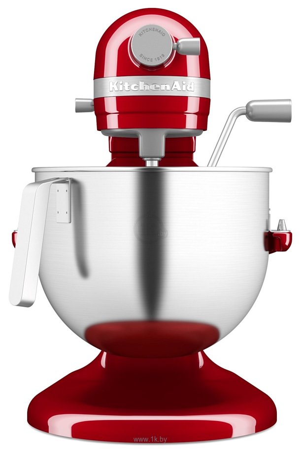 Фотографии KitchenAid 5KSM70JPXEER