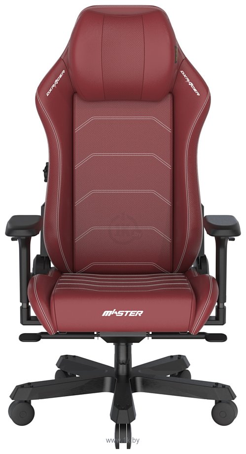 Фотографии DXRacer I-DMC/MAS2022/R (красный)