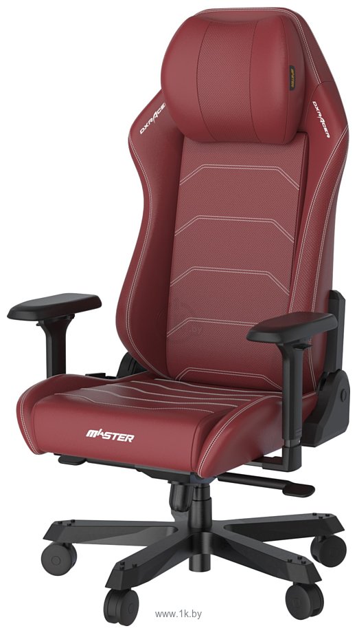 Фотографии DXRacer I-DMC/MAS2022/R (красный)