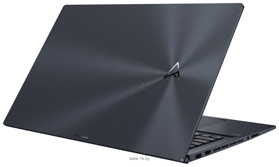 Фотографии ASUS ZenBook Pro 17 UM6702RC-M2115X