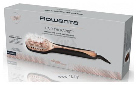 Фотографии Rowenta Hair Therapist CF9940F0