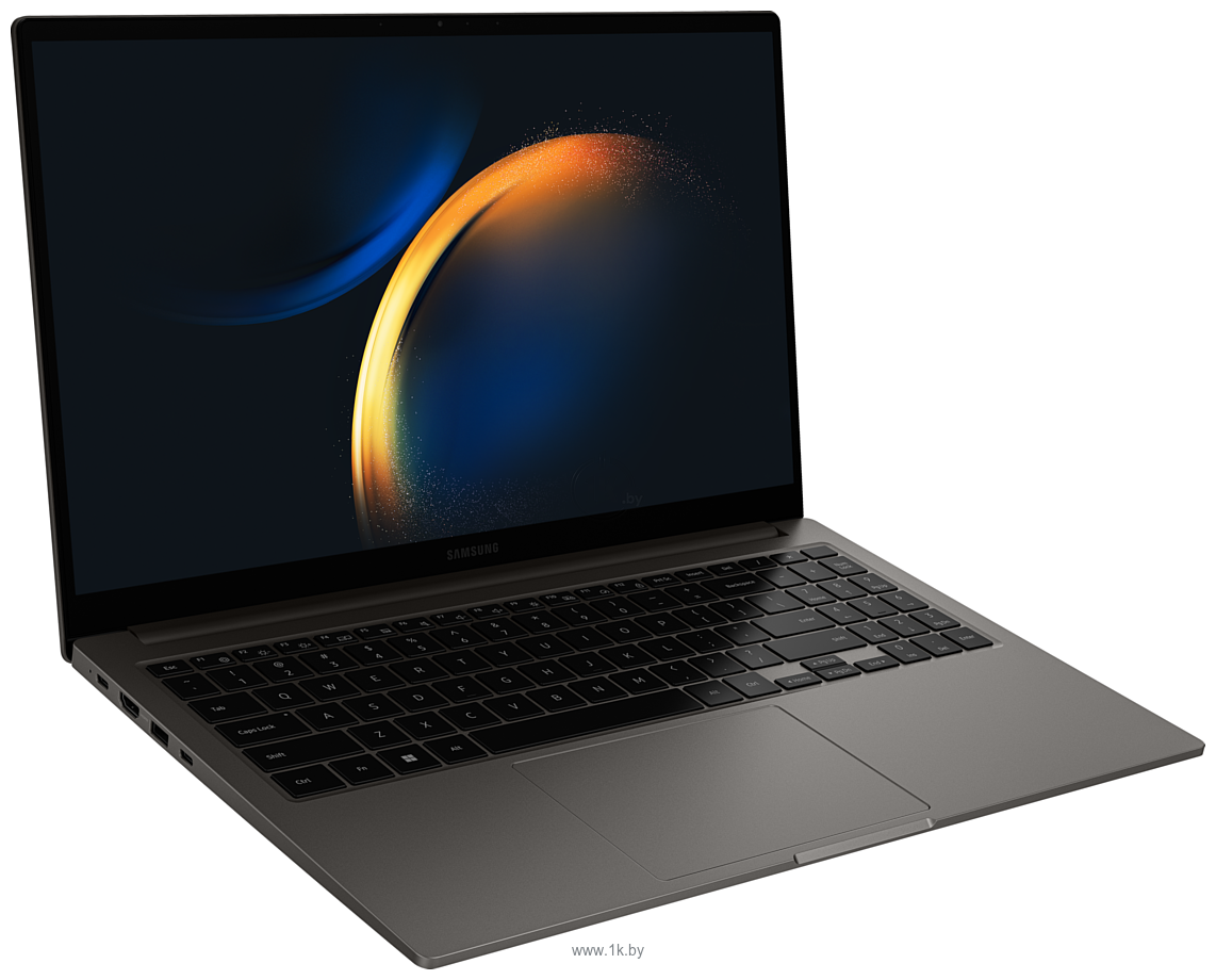 Фотографии Samsung Galaxy Book3 15.6 NP750XFG-KA2IN