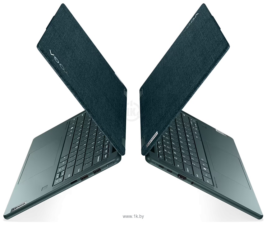 Фотографии Lenovo Yoga 6 13ABR8 83B2003RRK