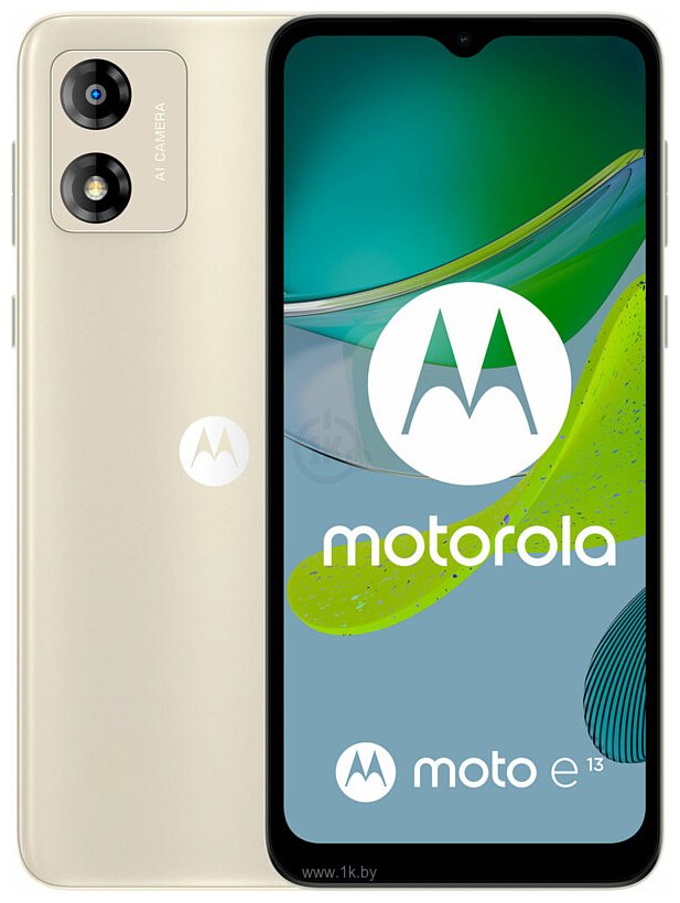 Фотографии Motorola Moto E13 4/64GB