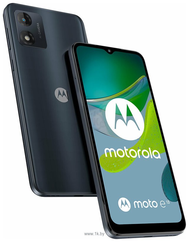 Фотографии Motorola Moto E13 4/64GB