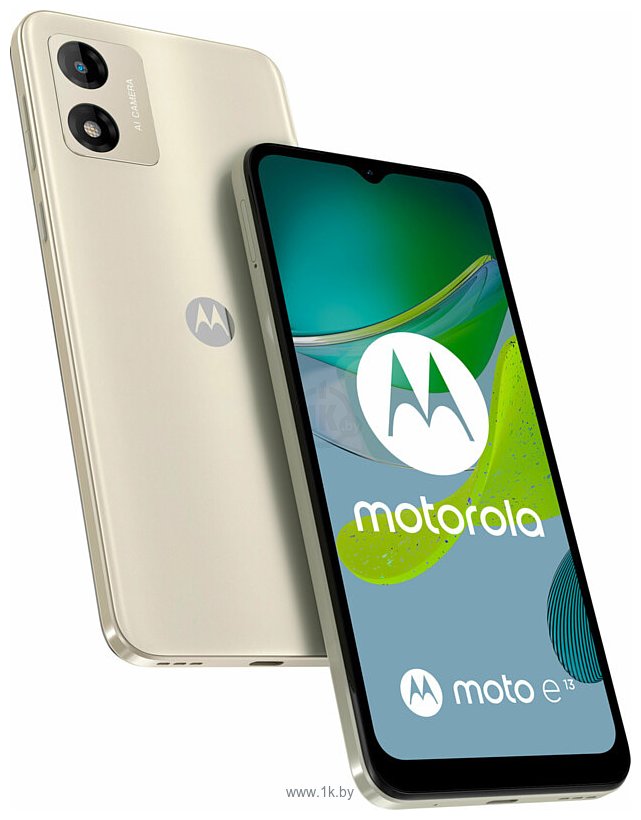 Фотографии Motorola Moto E13 4/64GB