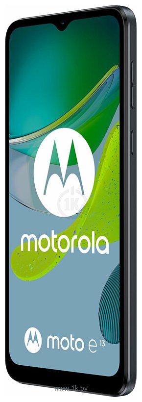 Фотографии Motorola Moto E13 4/64GB