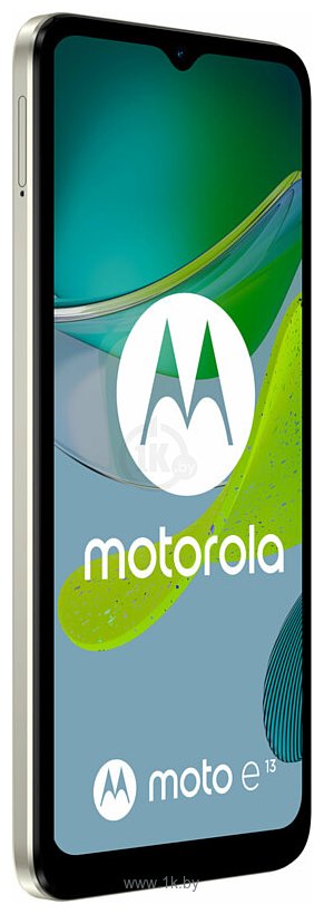 Фотографии Motorola Moto E13 4/64GB