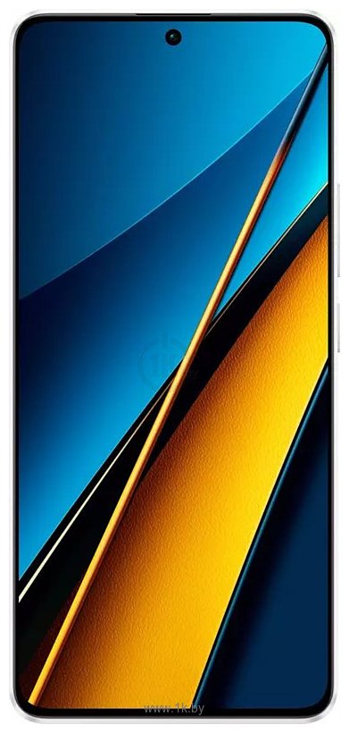 Фотографии Xiaomi POCO X6 12/256GB с NFC (международная версия)