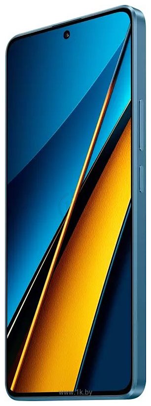 Фотографии Xiaomi POCO X6 12/256GB с NFC (международная версия)