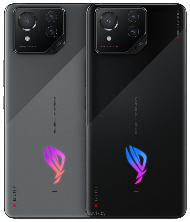 Фотографии ASUS ROG Phone 8 16/256GB (китайская версия)