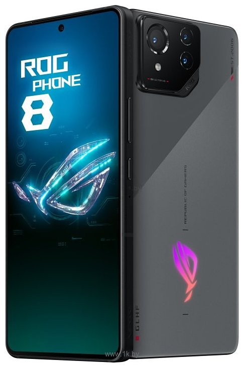 Фотографии ASUS ROG Phone 8 16/256GB (китайская версия)