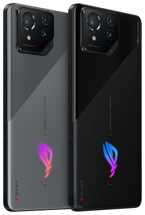 Фотографии ASUS ROG Phone 8 16/256GB (китайская версия)