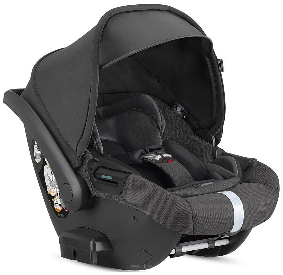 Фотографии Inglesina Darwin Infant Recline i-Size