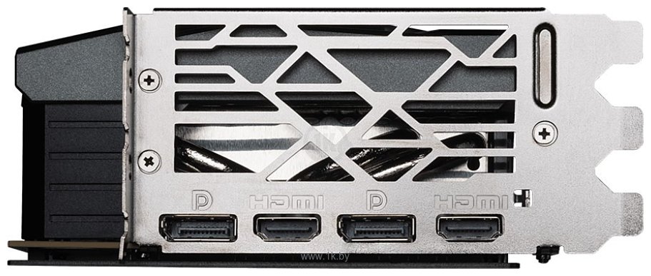 Фотографии MSI GeForce RTX 4080 Super 16G Gaming X Slim