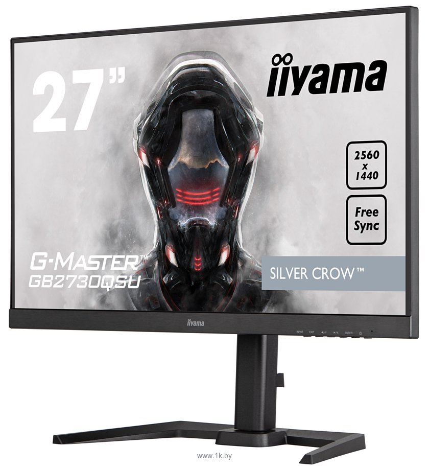 Фотографии Iiyama G-Master GB2730QSU-B5