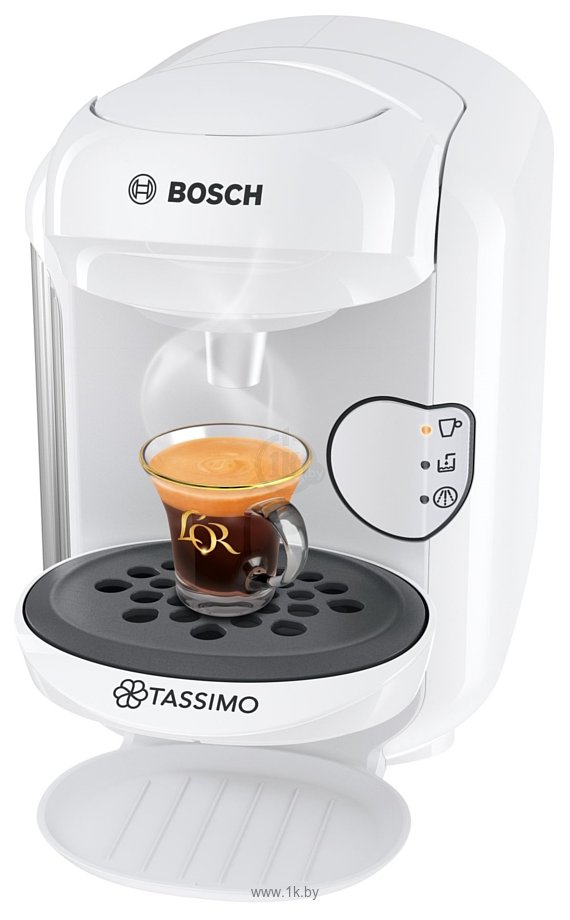 Фотографии Bosch Tassimo TAS 1404