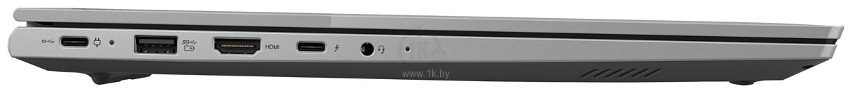 Фотографии Lenovo ThinkBook 16 G6 IRL (21KH005TAK)