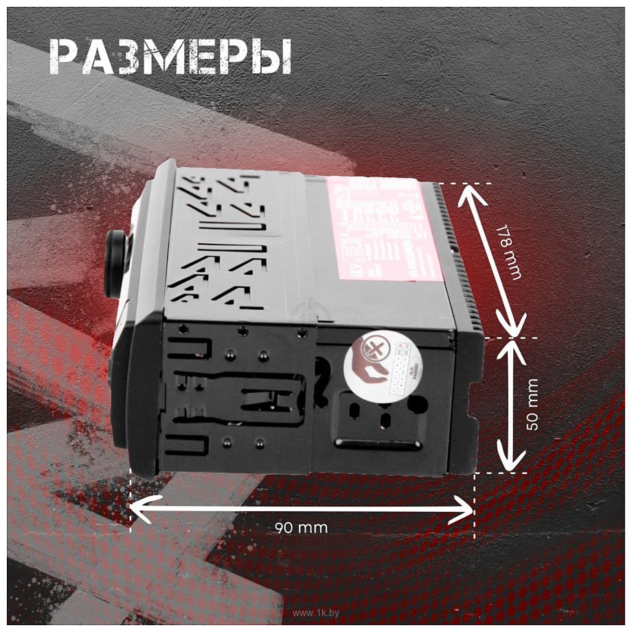 Фотографии ACV AVS-814BM