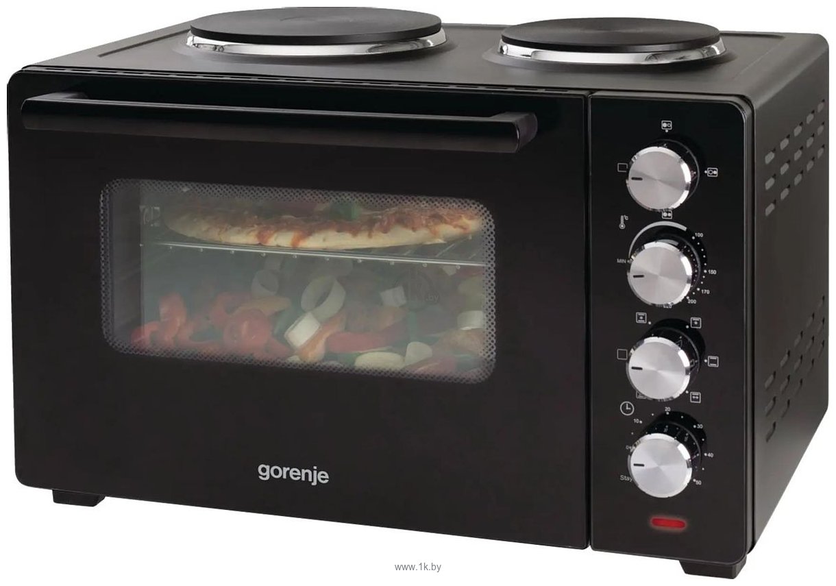 Фотографии Gorenje OM30GBX